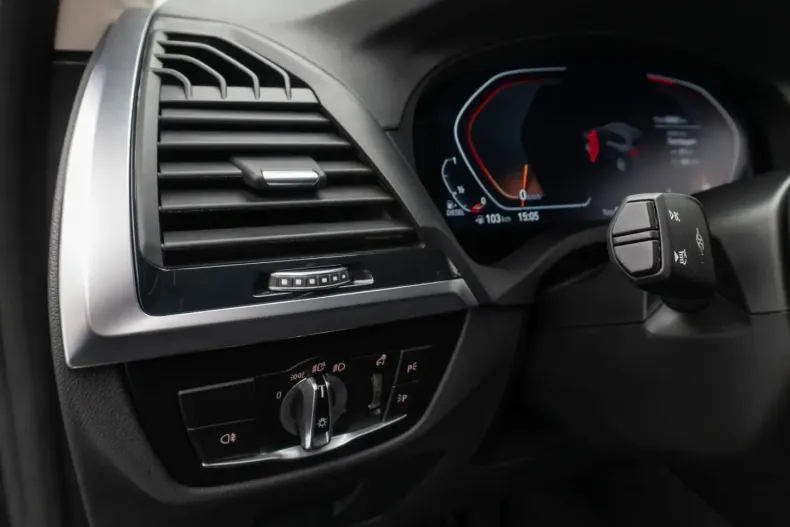 BMW X3 din 2022 cu 93.060 km - oferta BMW168535 - foto 20