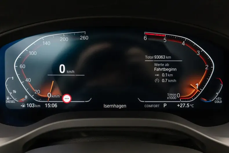 BMW X3 din 2022 cu 93.060 km - oferta BMW168535 - foto 26