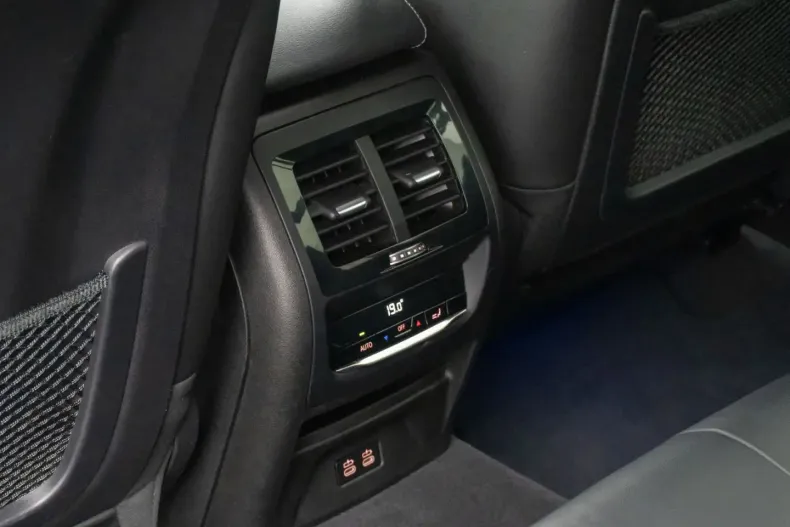 BMW X3 din 2022 cu 93.060 km - oferta BMW168535 - foto 40