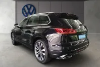 Volkswagen Touareg din 2021 cu 69.600 km - oferta VOL168539 - foto 3