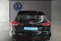 Volkswagen Touareg din 2021 cu 69.600 km - oferta VOL168539 - foto 4