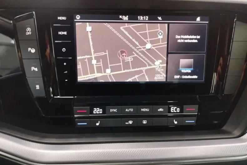 Volkswagen Touareg din 2021 cu 69.600 km - oferta VOL168539 - foto 8