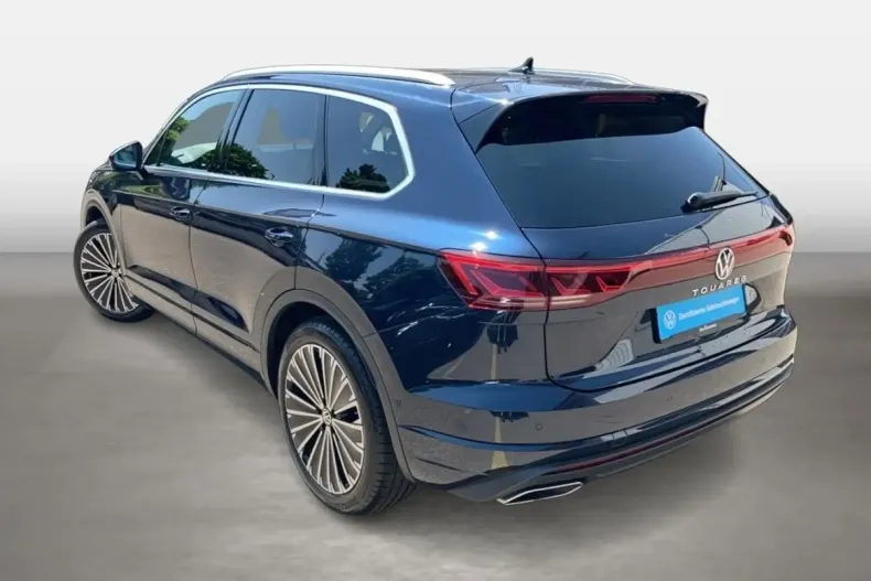 Volkswagen Touareg din 2023 cu 33.700 km - oferta VOL168540 - foto 3