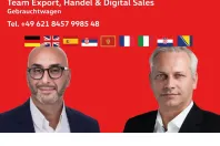 Volkswagen T7 Multivan din 2022 cu 74.264 km - oferta VOL168541 - foto 5