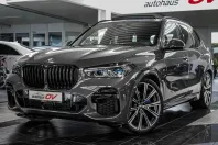BMW X5 din 2022 cu 78.600 km - oferta BMW168542 - foto 5