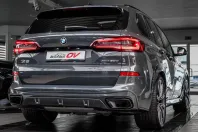 BMW X5 din 2022 cu 78.600 km - oferta BMW168542 - foto 7