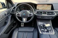 BMW X5 din 2022 cu 78.600 km - oferta BMW168542 - foto 10