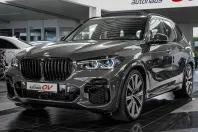 BMW X5 din 2022 cu 78.600 km - oferta BMW168542 - foto 12