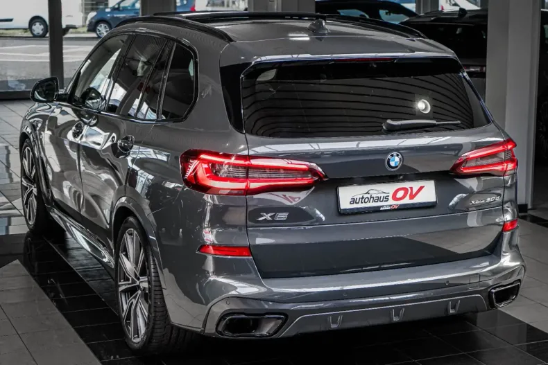 BMW X5 din 2022 cu 78.600 km - oferta BMW168542 - foto 15