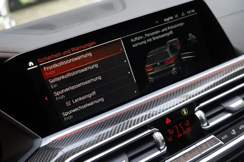 BMW X5 din 2022 cu 78.600 km - oferta BMW168542 - foto 48