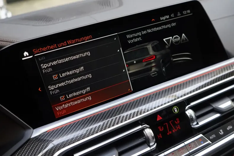 BMW X5 din 2022 cu 78.600 km - oferta BMW168542 - foto 49