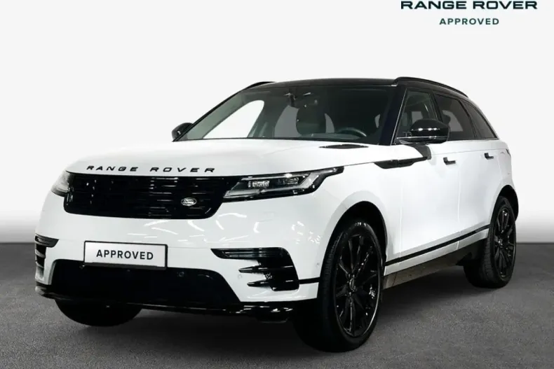 Land Rover Range Rover Velar din 2024 cu 25.311 km - oferta LAN168545 - foto 1