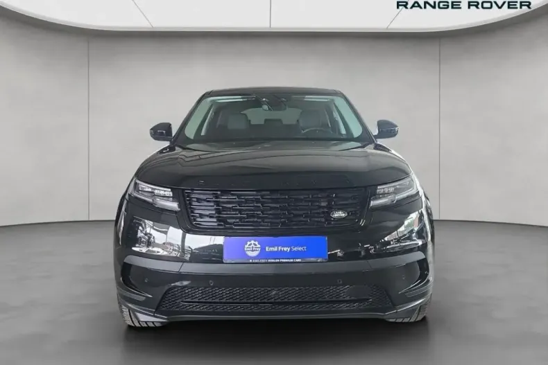 Land Rover Range Rover Velar din 2024 cu 1.017 km - oferta LAN168546 - foto 1