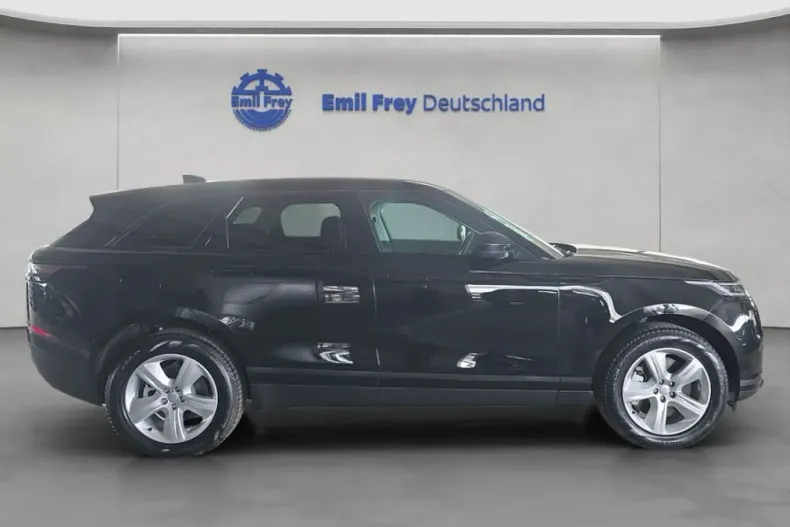 Land Rover Range Rover Velar din 2024 cu 1.017 km - oferta LAN168546 - foto 2