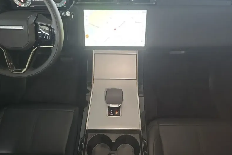 Land Rover Range Rover Velar din 2024 cu 1.017 km - oferta LAN168546 - foto 10