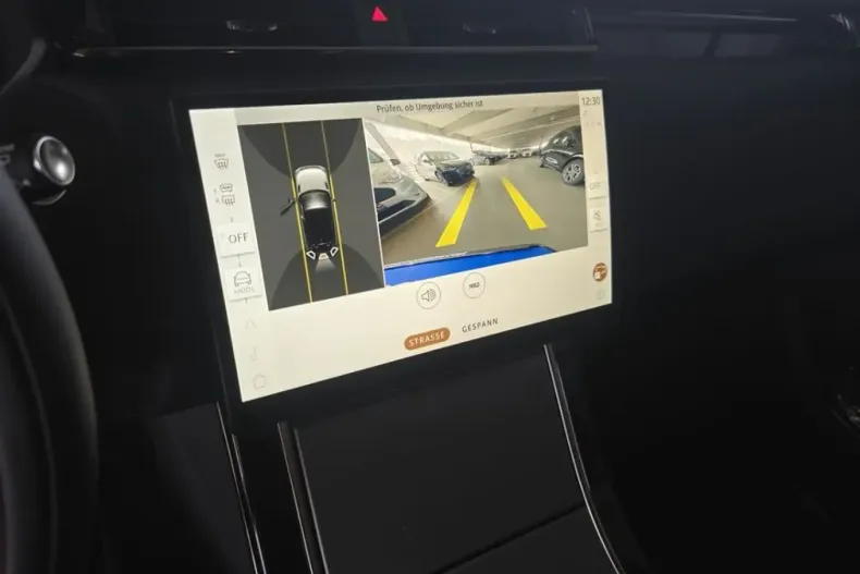 Land Rover Range Rover Velar din 2024 cu 1.017 km - oferta LAN168546 - foto 17