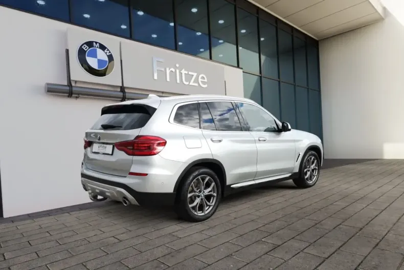 BMW X3 din 2021 cu 81.128 km - oferta BMW168551 - foto 6