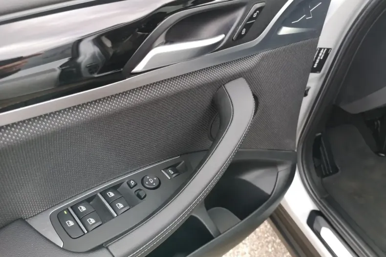 BMW X3 din 2021 cu 81.128 km - oferta BMW168551 - foto 10