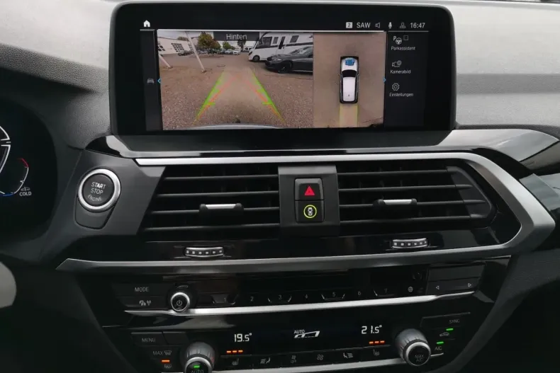 BMW X3 din 2021 cu 81.128 km - oferta BMW168551 - foto 14