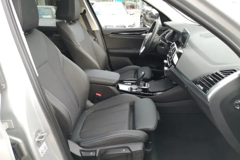 BMW X3 din 2021 cu 81.128 km - oferta BMW168551 - foto 18