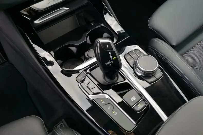 BMW X3 din 2021 cu 81.128 km - oferta BMW168551 - foto 24