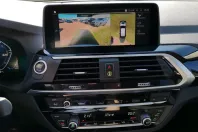 BMW X3 din 2021 cu 89.833 km - oferta BMW168552 - foto 14