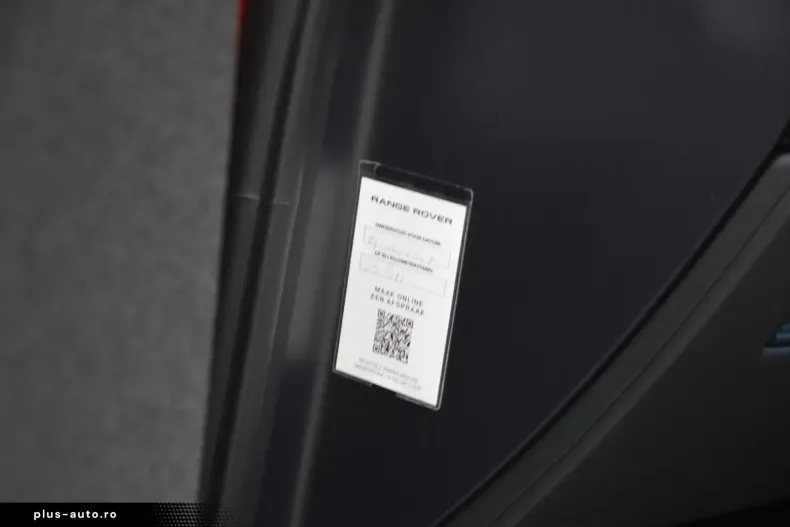 Land Rover Range Rover Sport din 2023 cu 46.902 km - oferta LAN168555 - foto 5
