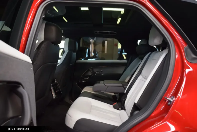 Land Rover Range Rover Sport din 2023 cu 46.902 km - oferta LAN168555 - foto 6