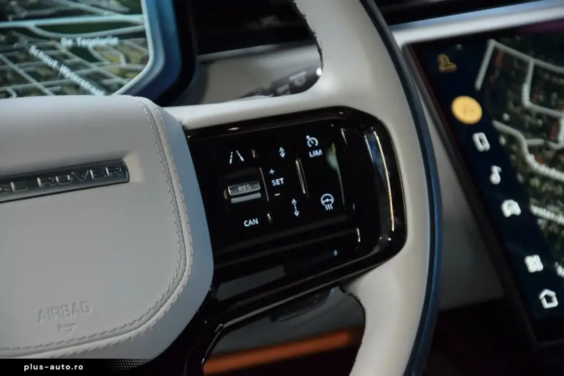 Land Rover Range Rover Sport din 2023 cu 46.902 km - oferta LAN168555 - foto 15