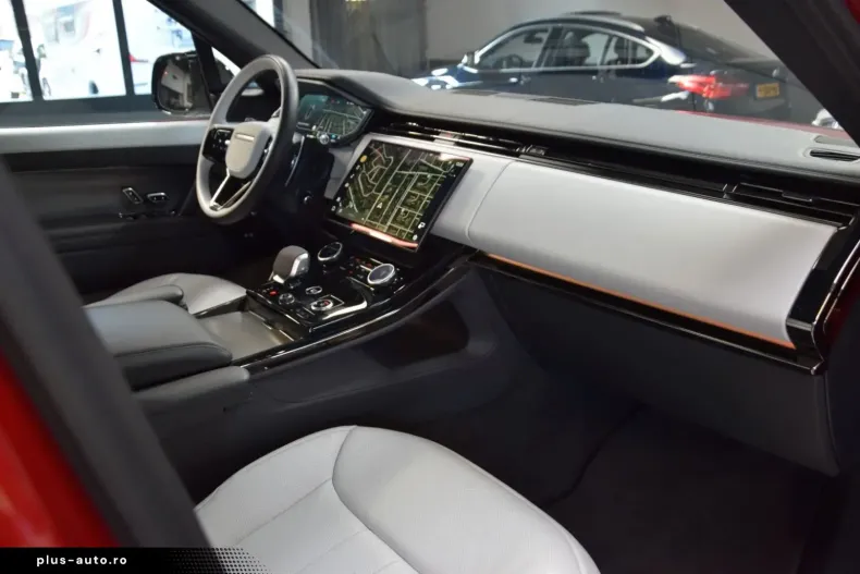 Land Rover Range Rover Sport din 2023 cu 46.902 km - oferta LAN168555 - foto 21