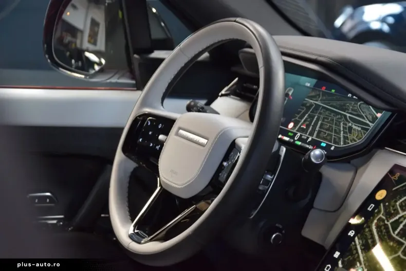 Land Rover Range Rover Sport din 2023 cu 46.902 km - oferta LAN168555 - foto 26