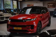 Land Rover Range Rover Sport din 2023 cu 46.902 km - oferta LAN168555 - foto 31