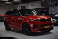 Land Rover Range Rover Sport din 2023 cu 46.902 km - oferta LAN168555 - foto 34