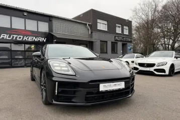 Porsche Panamera din 2024 - oferta POR168556