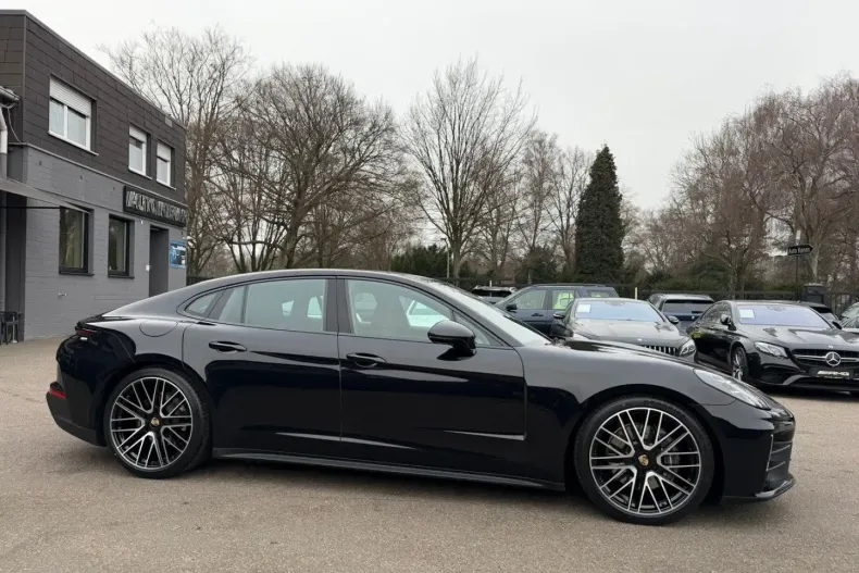 Porsche Panamera din 2024 cu 18.000 km - oferta POR168556 - foto 2