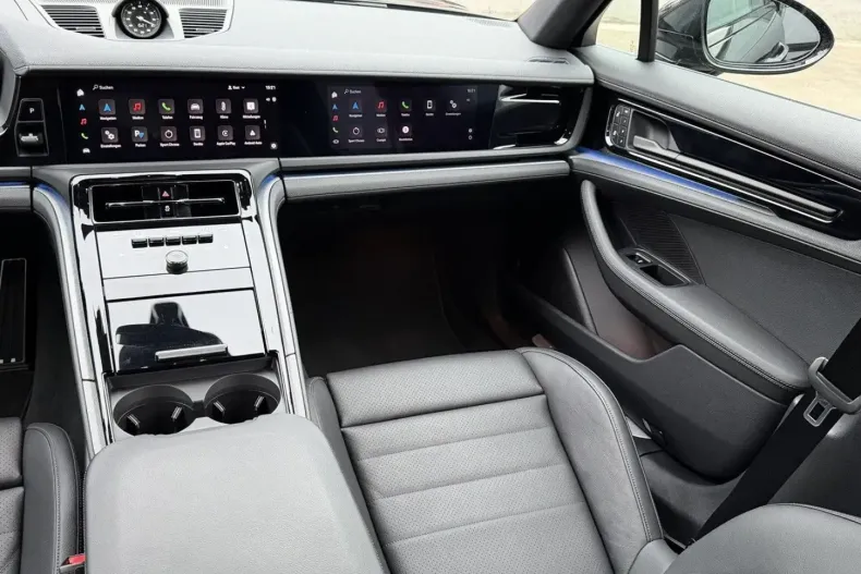 Porsche Panamera din 2024 cu 18.000 km - oferta POR168556 - foto 6