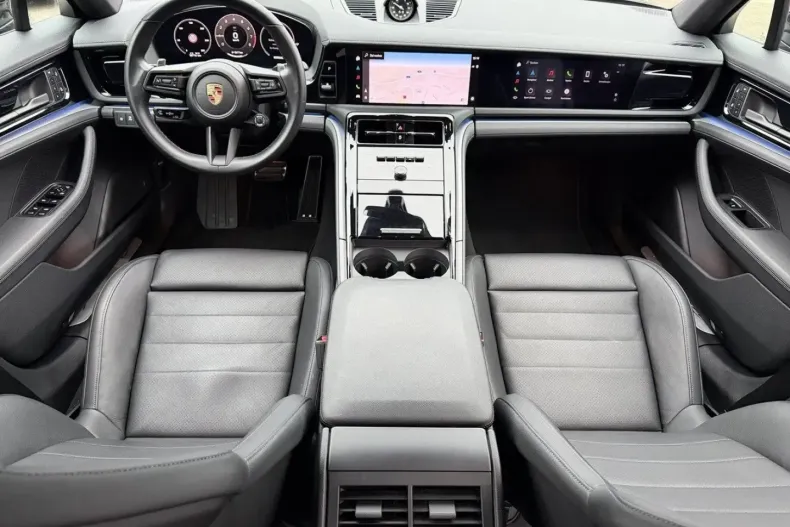 Porsche Panamera din 2024 cu 18.000 km - oferta POR168556 - foto 9