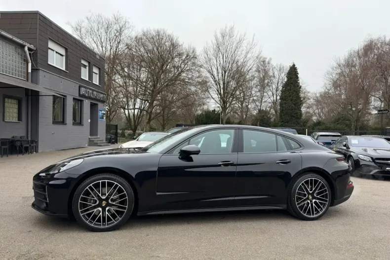 Porsche Panamera din 2024 cu 18.000 km - oferta POR168556 - foto 11