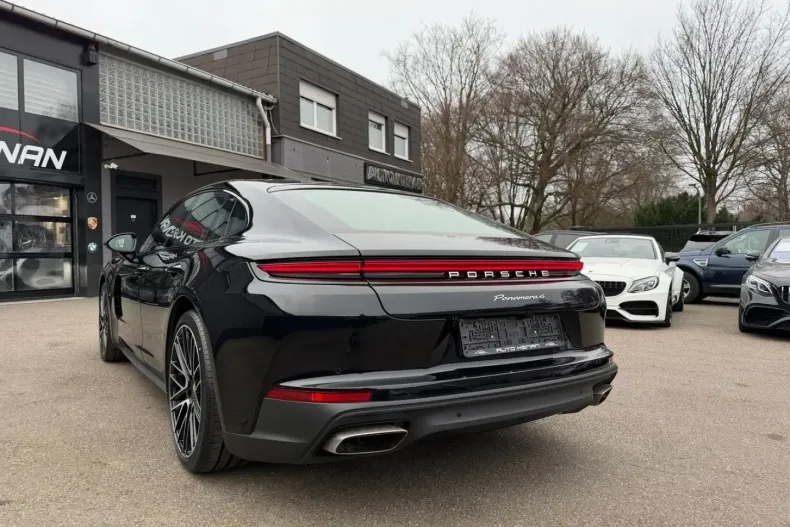 Porsche Panamera din 2024 cu 18.000 km - oferta POR168556 - foto 15