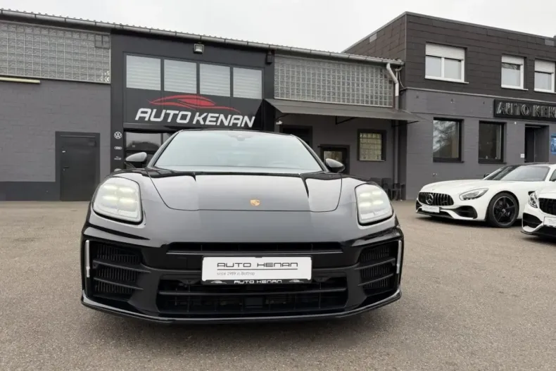 Porsche Panamera din 2024 cu 18.000 km - oferta POR168556 - foto 17