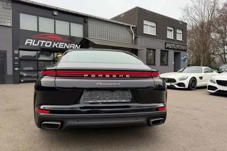 Porsche Panamera din 2024 cu 18.000 km - oferta POR168556 - foto 18