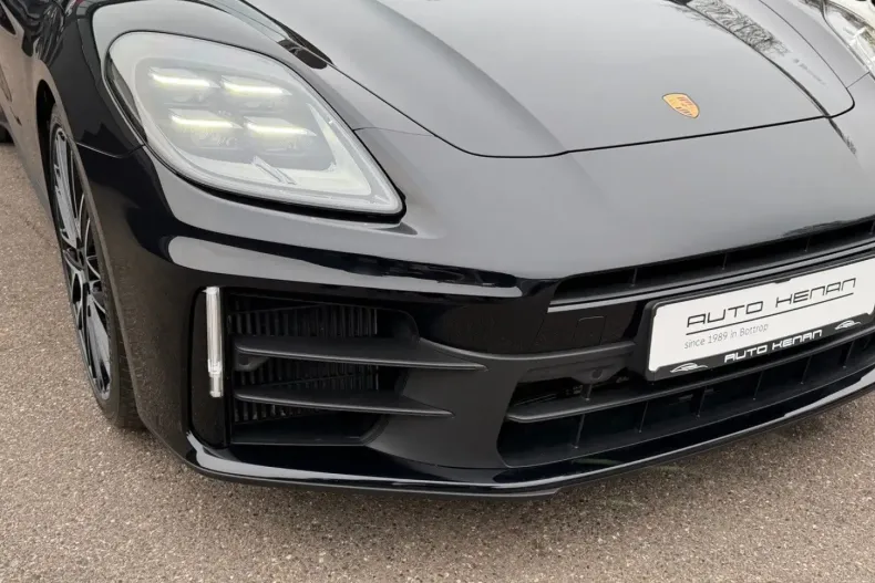 Porsche Panamera din 2024 cu 18.000 km - oferta POR168556 - foto 19