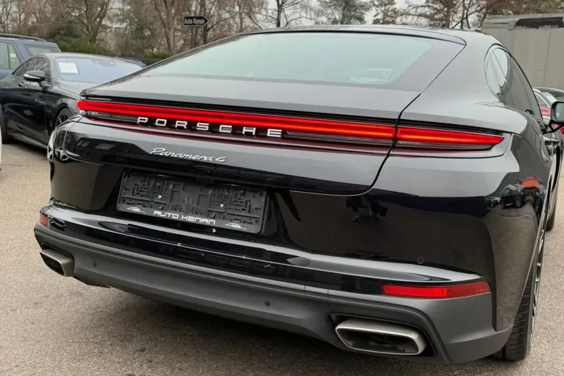 Porsche Panamera din 2024 cu 18.000 km - oferta POR168556 - foto 22