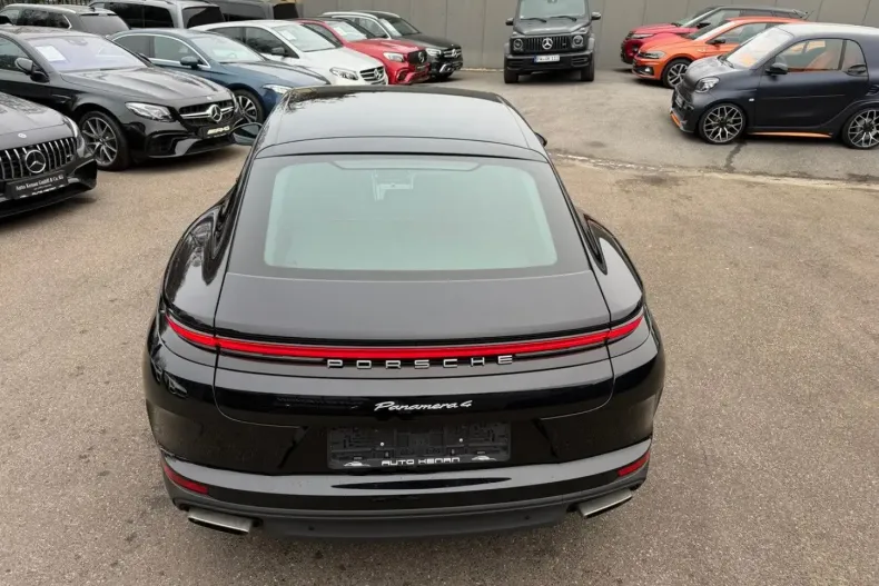 Porsche Panamera din 2024 cu 18.000 km - oferta POR168556 - foto 23