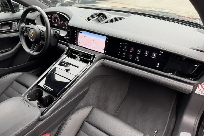 Porsche Panamera din 2024 cu 18.000 km - oferta POR168556 - foto 25