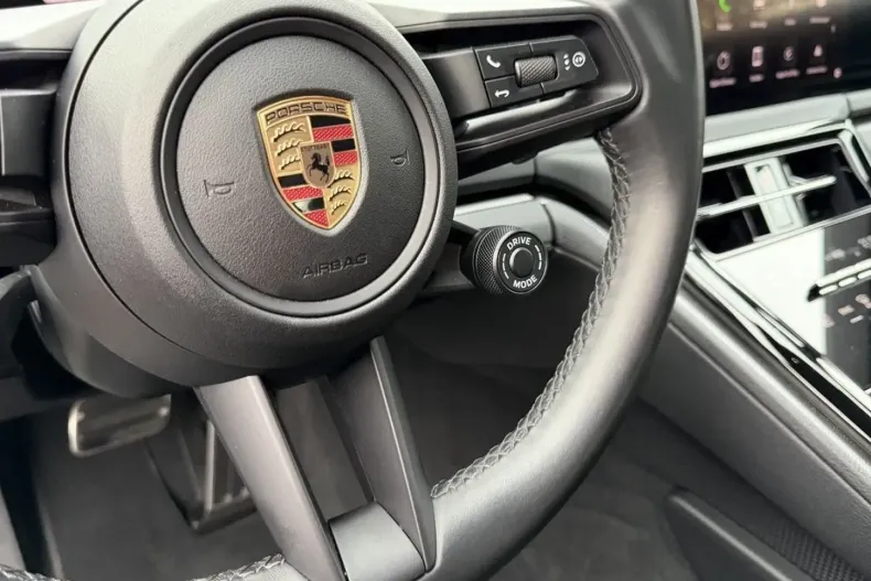 Porsche Panamera din 2024 cu 18.000 km - oferta POR168556 - foto 27