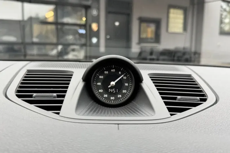 Porsche Panamera din 2024 cu 18.000 km - oferta POR168556 - foto 28