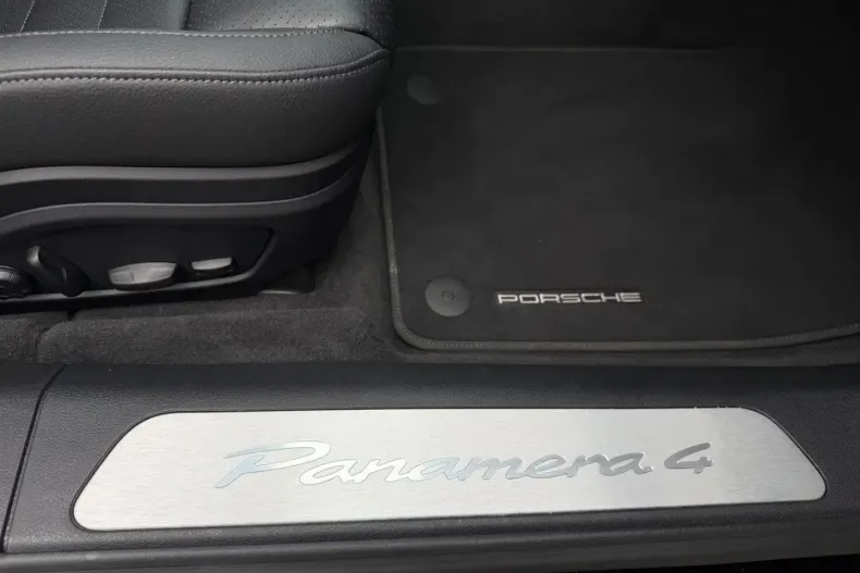 Porsche Panamera din 2024 cu 18.000 km - oferta POR168556 - foto 33