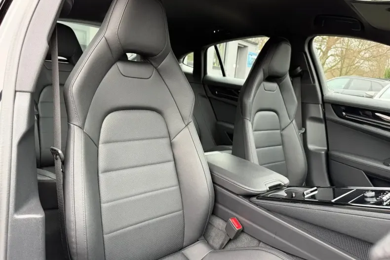 Porsche Panamera din 2024 cu 18.000 km - oferta POR168556 - foto 34