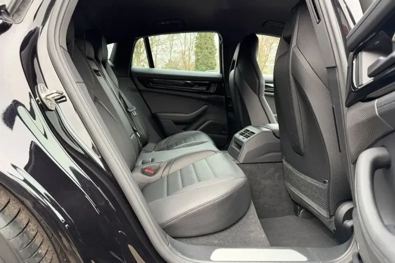 Porsche Panamera din 2024 cu 18.000 km - oferta POR168556 - foto 35